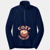 Microfleece 1/2 Zip Pullover Thumbnail