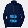 Microfleece 1/2 Zip Pullover Thumbnail