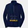 Microfleece 1/2 Zip Pullover Thumbnail