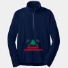 Microfleece 1/2 Zip Pullover Thumbnail