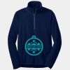 Microfleece 1/2 Zip Pullover Thumbnail