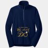 Microfleece 1/2 Zip Pullover Thumbnail