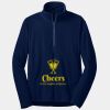 Microfleece 1/2 Zip Pullover Thumbnail