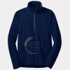 Microfleece 1/2 Zip Pullover Thumbnail