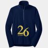 Microfleece 1/2 Zip Pullover Thumbnail