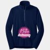 Microfleece 1/2 Zip Pullover Thumbnail