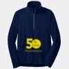 Microfleece 1/2 Zip Pullover Thumbnail