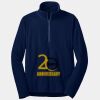 Microfleece 1/2 Zip Pullover Thumbnail