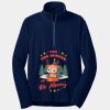 Microfleece 1/2 Zip Pullover Thumbnail