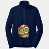 Microfleece 1/2 Zip Pullover Thumbnail