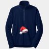 Microfleece 1/2 Zip Pullover Thumbnail