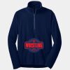 Microfleece 1/2 Zip Pullover Thumbnail