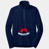 Microfleece 1/2 Zip Pullover Thumbnail