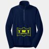 Microfleece 1/2 Zip Pullover Thumbnail