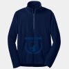 Microfleece 1/2 Zip Pullover Thumbnail