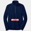 Microfleece 1/2 Zip Pullover Thumbnail