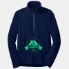 Microfleece 1/2 Zip Pullover Thumbnail