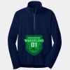 Microfleece 1/2 Zip Pullover Thumbnail