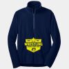 Microfleece 1/2 Zip Pullover Thumbnail