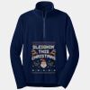 Microfleece 1/2 Zip Pullover Thumbnail