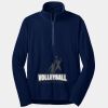 Microfleece 1/2 Zip Pullover Thumbnail