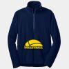 Microfleece 1/2 Zip Pullover Thumbnail