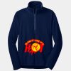 Microfleece 1/2 Zip Pullover Thumbnail