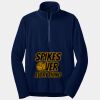 Microfleece 1/2 Zip Pullover Thumbnail