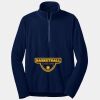 Microfleece 1/2 Zip Pullover Thumbnail