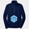 Microfleece 1/2 Zip Pullover Thumbnail