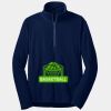 Microfleece 1/2 Zip Pullover Thumbnail