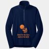 Microfleece 1/2 Zip Pullover Thumbnail