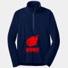 Microfleece 1/2 Zip Pullover Thumbnail