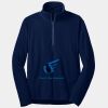 Microfleece 1/2 Zip Pullover Thumbnail