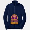 Microfleece 1/2 Zip Pullover Thumbnail