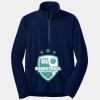 Microfleece 1/2 Zip Pullover Thumbnail
