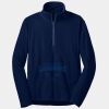 Microfleece 1/2 Zip Pullover Thumbnail