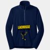 Microfleece 1/2 Zip Pullover Thumbnail