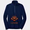 Microfleece 1/2 Zip Pullover Thumbnail
