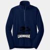 Microfleece 1/2 Zip Pullover Thumbnail
