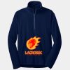 Microfleece 1/2 Zip Pullover Thumbnail