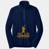 Microfleece 1/2 Zip Pullover Thumbnail