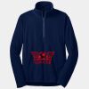 Microfleece 1/2 Zip Pullover Thumbnail