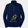 Microfleece 1/2 Zip Pullover Thumbnail