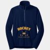 Microfleece 1/2 Zip Pullover Thumbnail