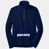 Microfleece 1/2 Zip Pullover Thumbnail