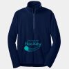Microfleece 1/2 Zip Pullover Thumbnail