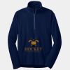 Microfleece 1/2 Zip Pullover Thumbnail