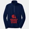Microfleece 1/2 Zip Pullover Thumbnail