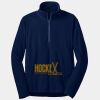 Microfleece 1/2 Zip Pullover Thumbnail
